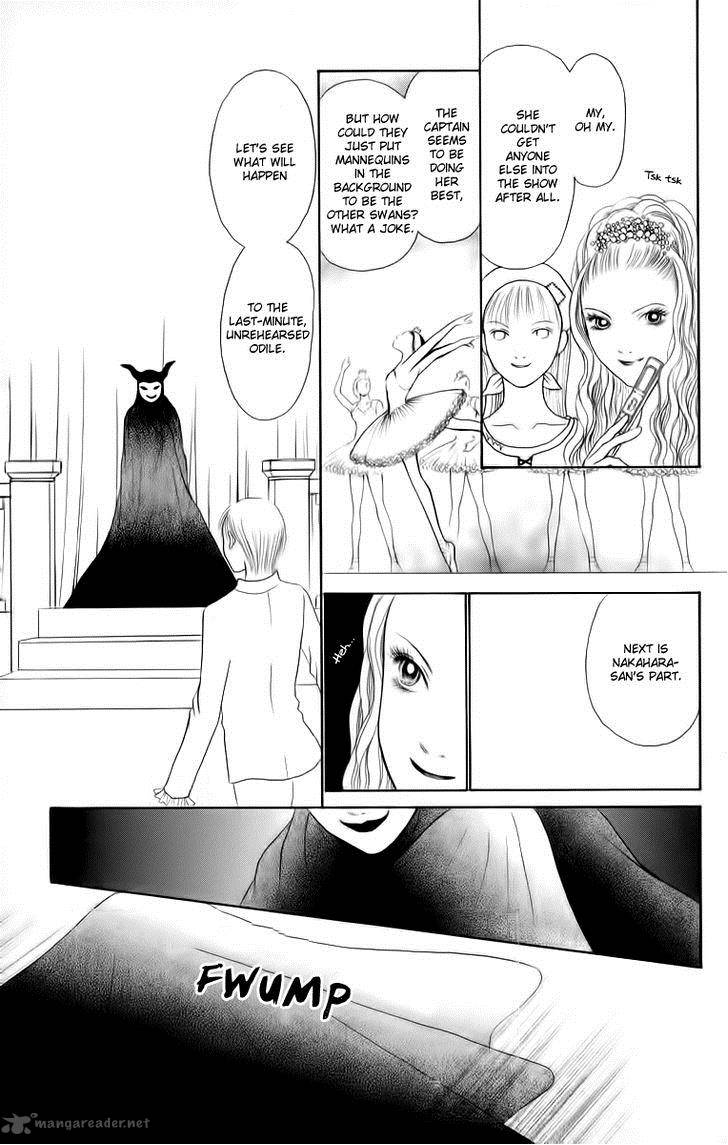 Perfect Girl Evolution Chapter 130 Page 30