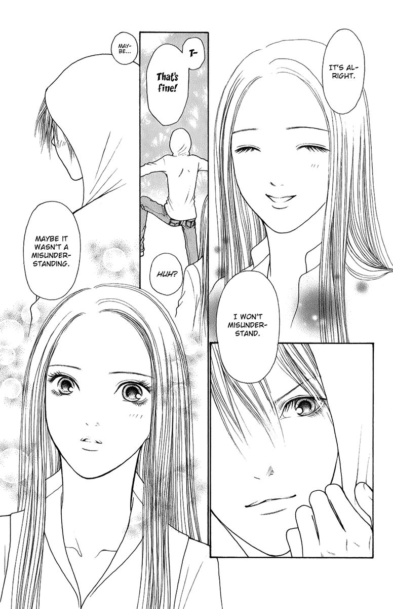 Perfect Girl Evolution Chapter 141 Page 34