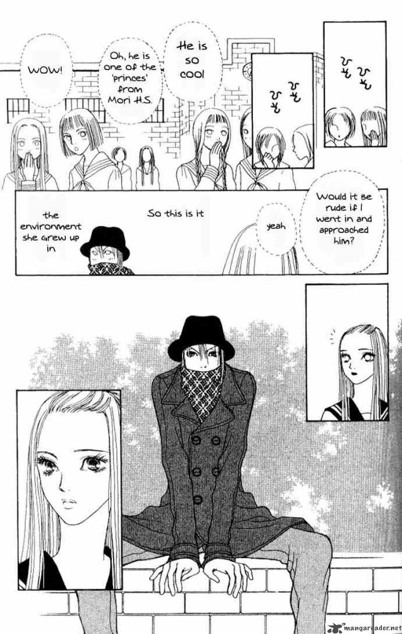 Perfect Girl Evolution Chapter 41 Page 29