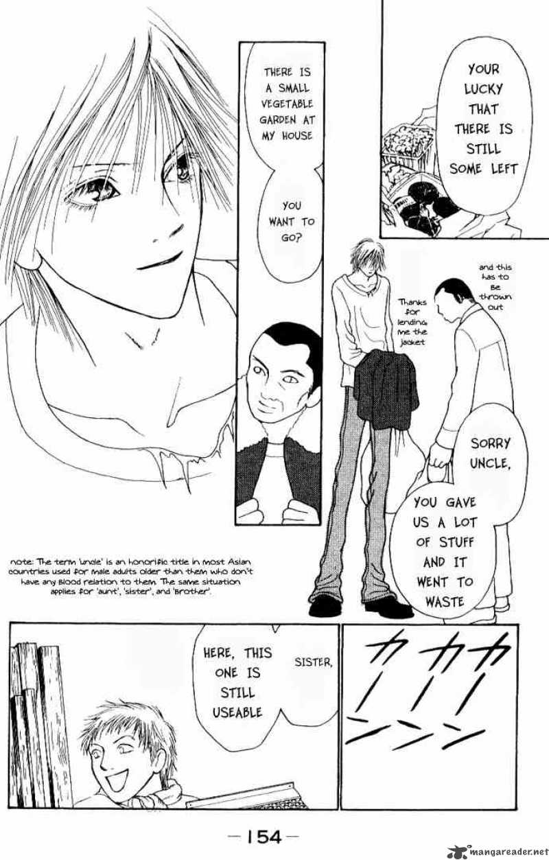 Perfect Girl Evolution Chapter 42 Page 26