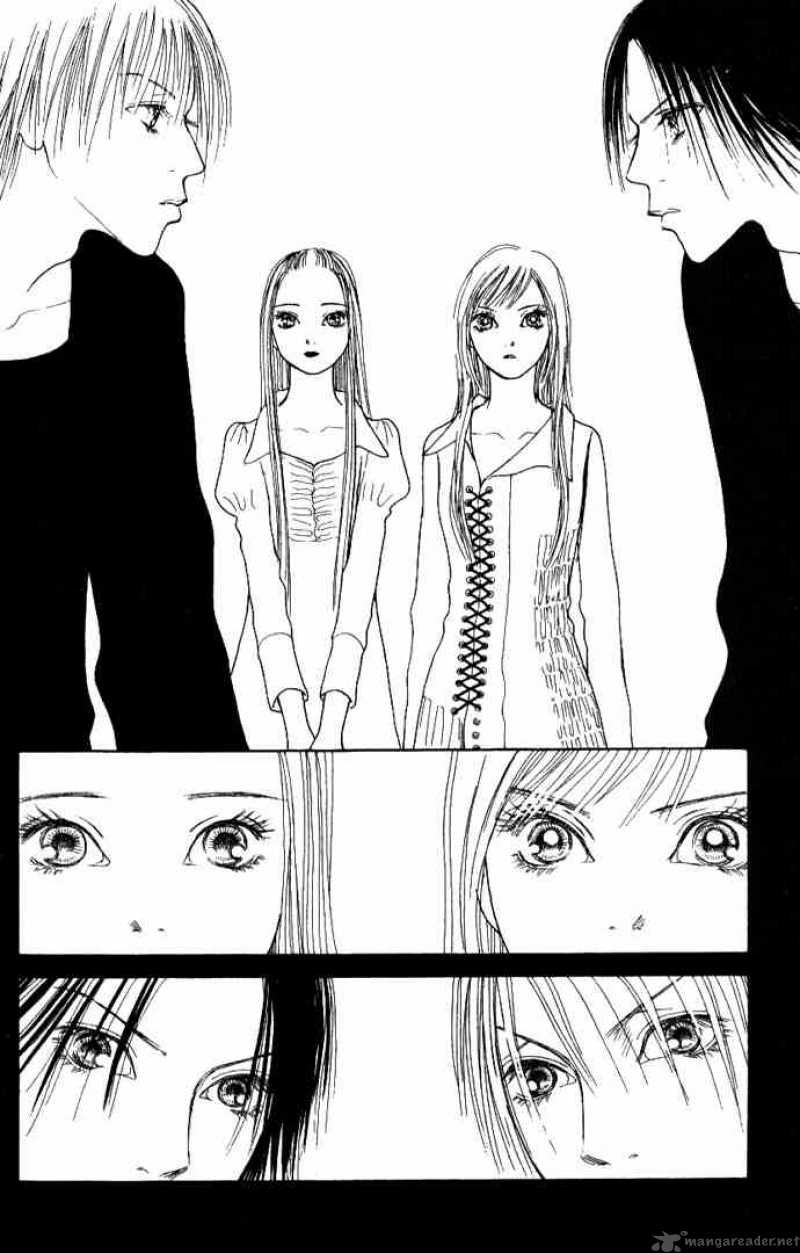 Perfect Girl Evolution Chapter 43 Page 31