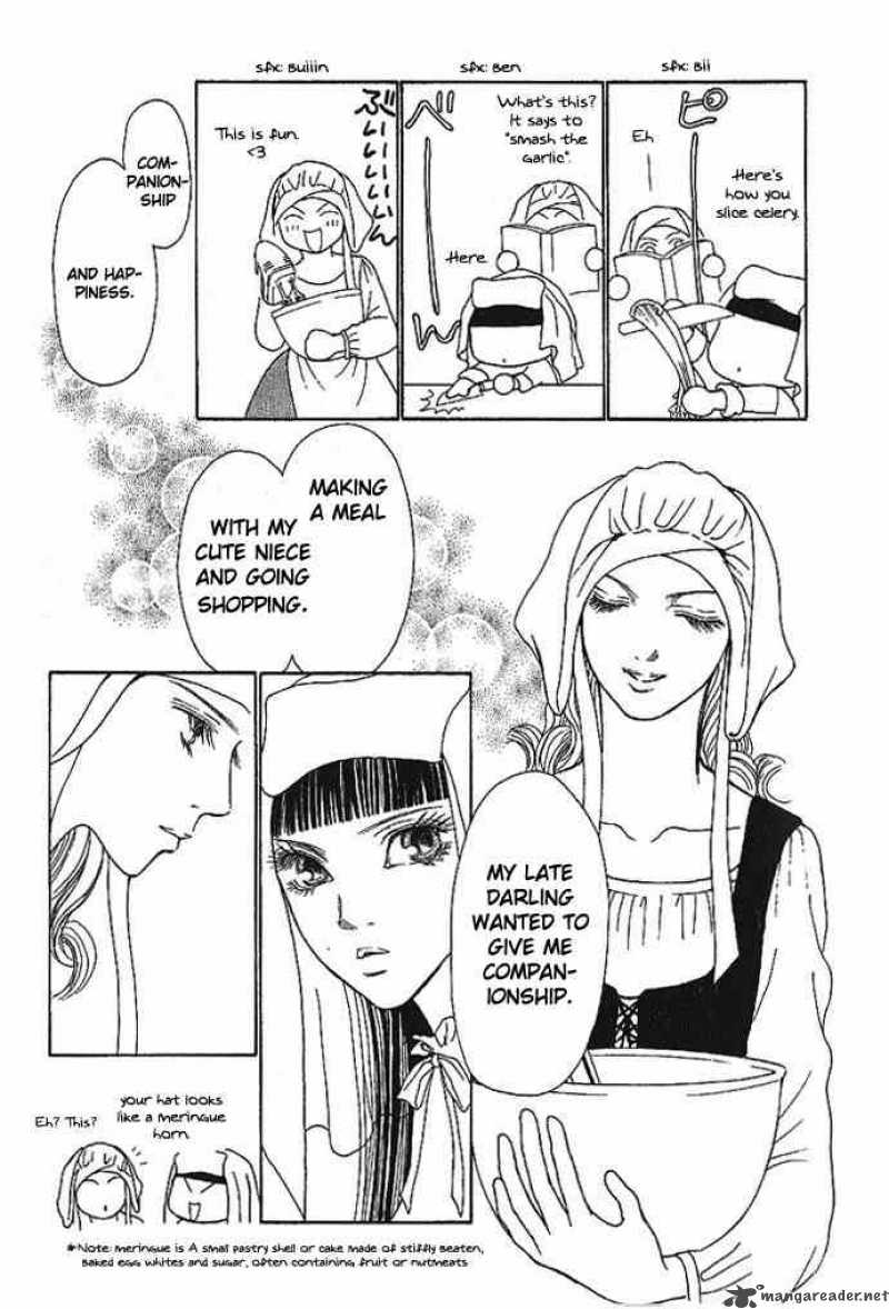 Perfect Girl Evolution Chapter 51 Page 26