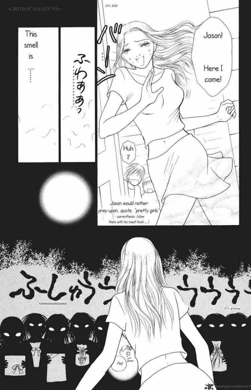 Perfect Girl Evolution Chapter 65 Page 13