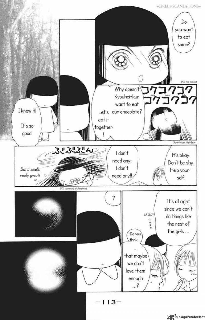 Perfect Girl Evolution Chapter 65 Page 29