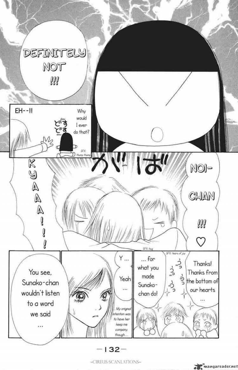 Perfect Girl Evolution Chapter 66 Page 7