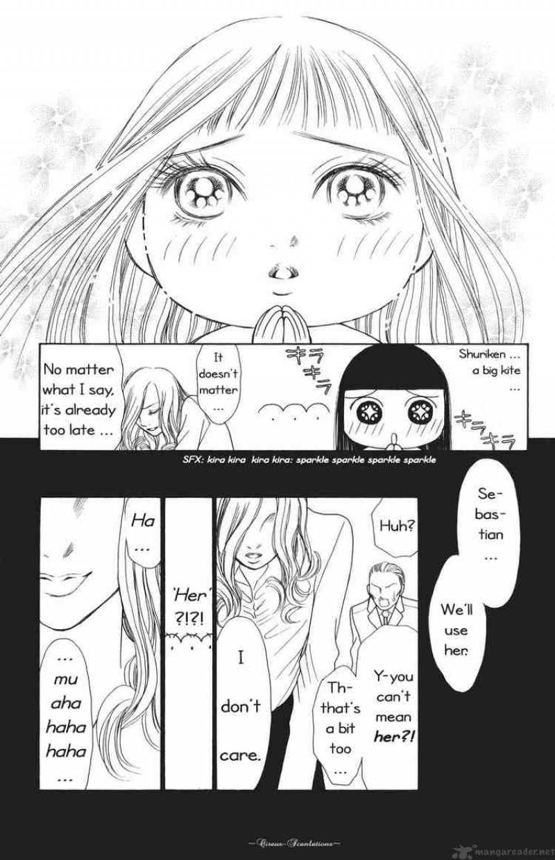 Perfect Girl Evolution Chapter 69 Page 25
