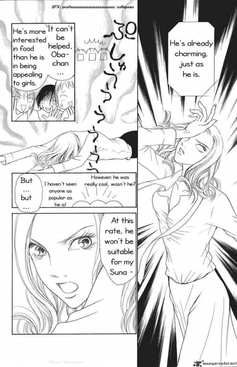 Perfect Girl Evolution Chapter 69 Page 38