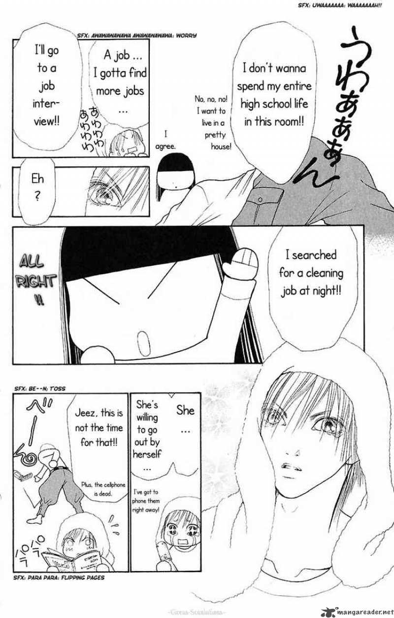 Perfect Girl Evolution Chapter 71 Page 12