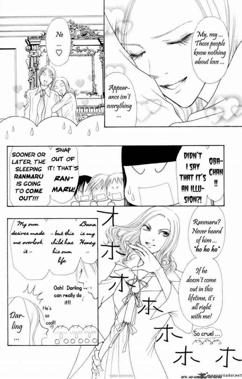 Perfect Girl Evolution Chapter 76 Page 28