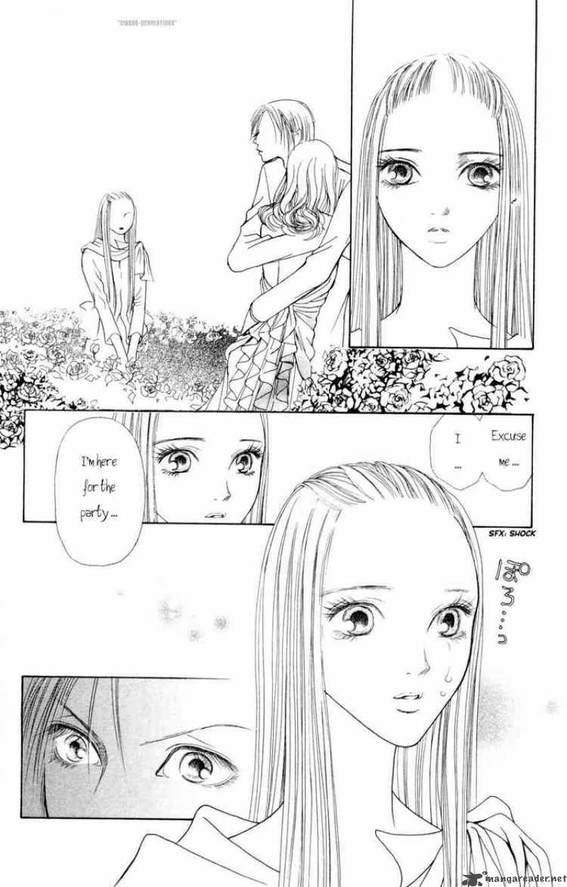 Perfect Girl Evolution Chapter 76 Page 36