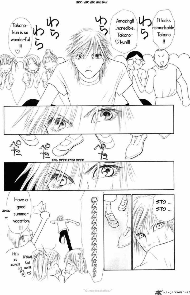 Perfect Girl Evolution Chapter 77 Page 13