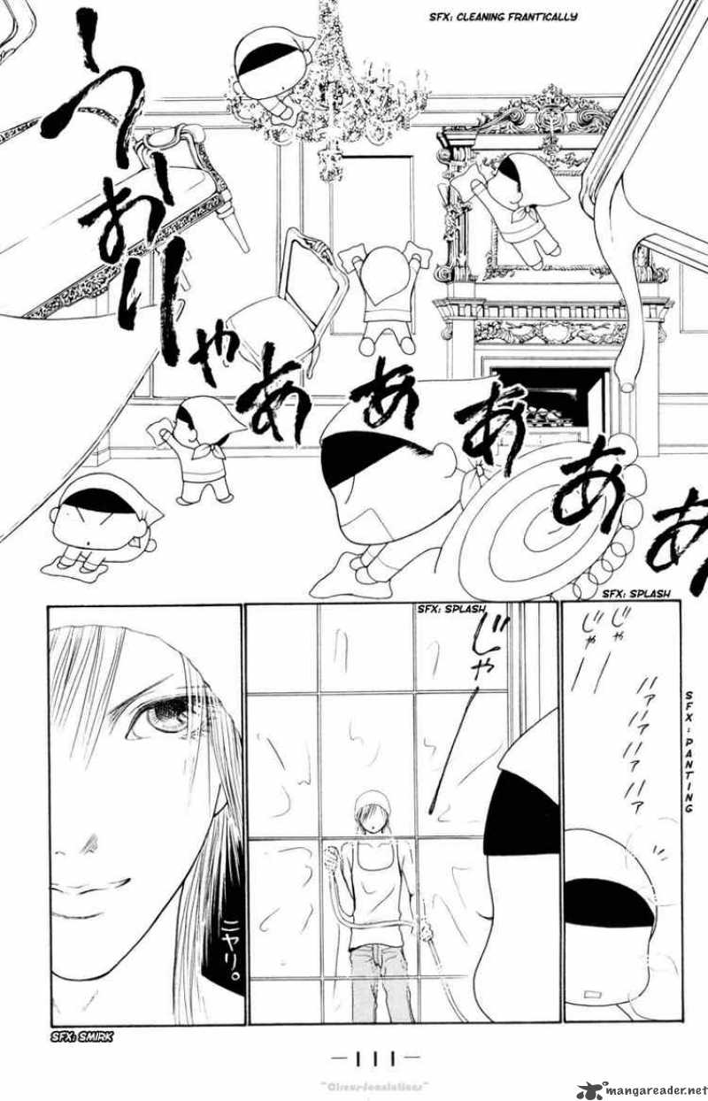 Perfect Girl Evolution Chapter 77 Page 24