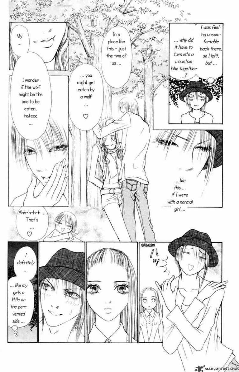 Perfect Girl Evolution Chapter 78 Page 16