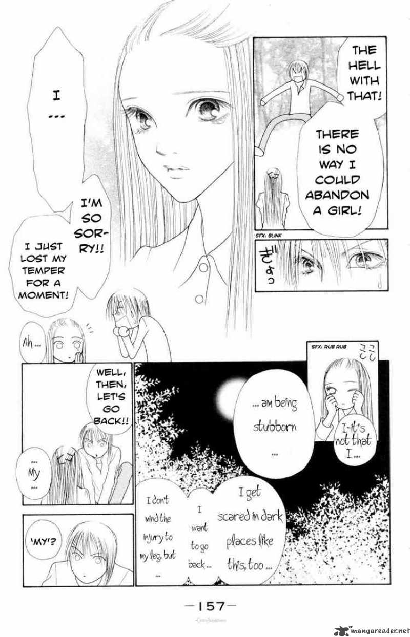 Perfect Girl Evolution Chapter 78 Page 31