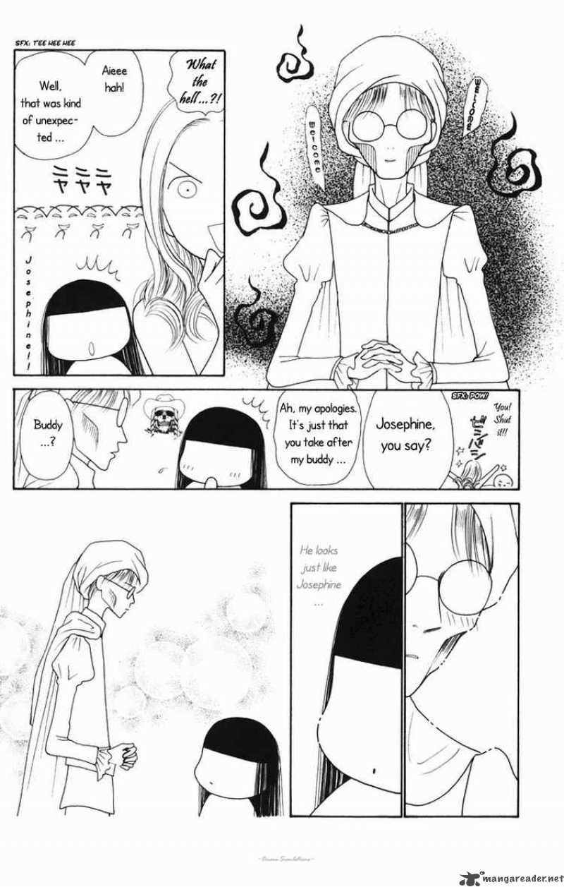 Perfect Girl Evolution Chapter 79 Page 13