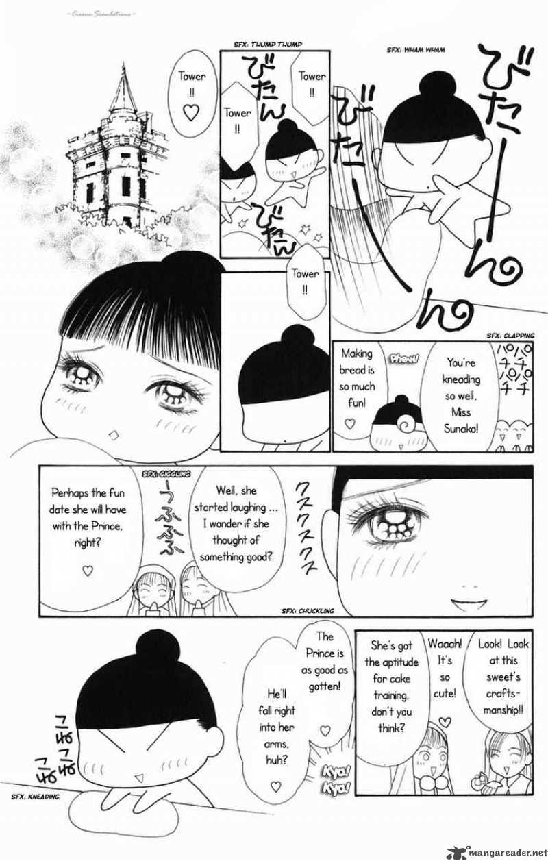 Perfect Girl Evolution Chapter 79 Page 22