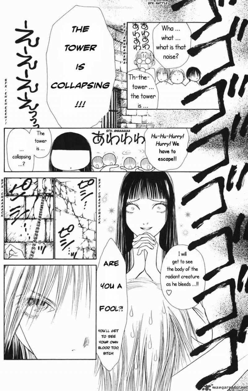 Perfect Girl Evolution Chapter 80 Page 32