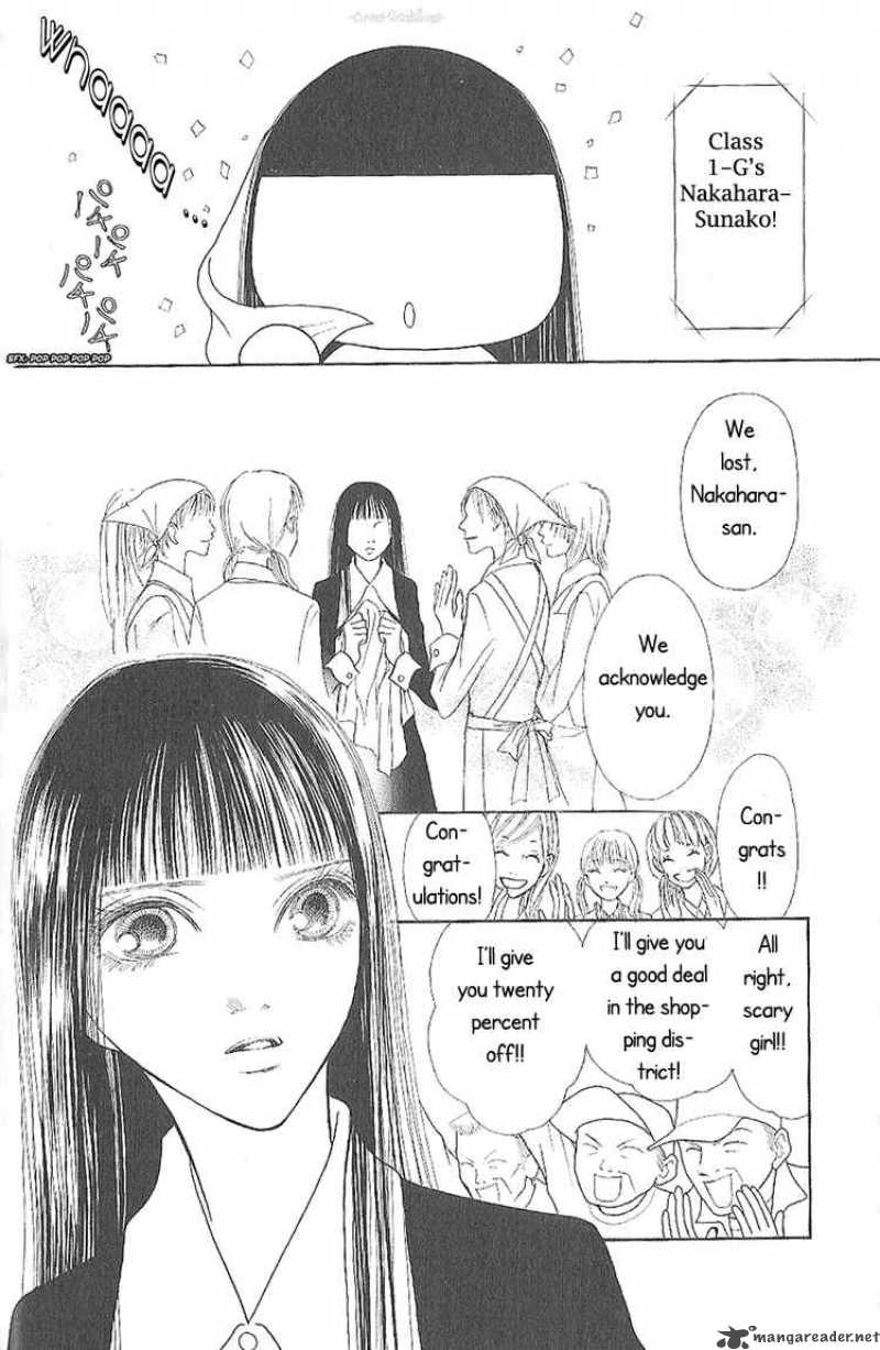 Perfect Girl Evolution Chapter 85 Page 28