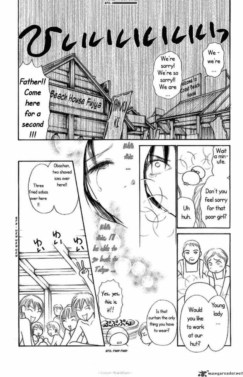 Perfect Girl Evolution Chapter 88 Page 16