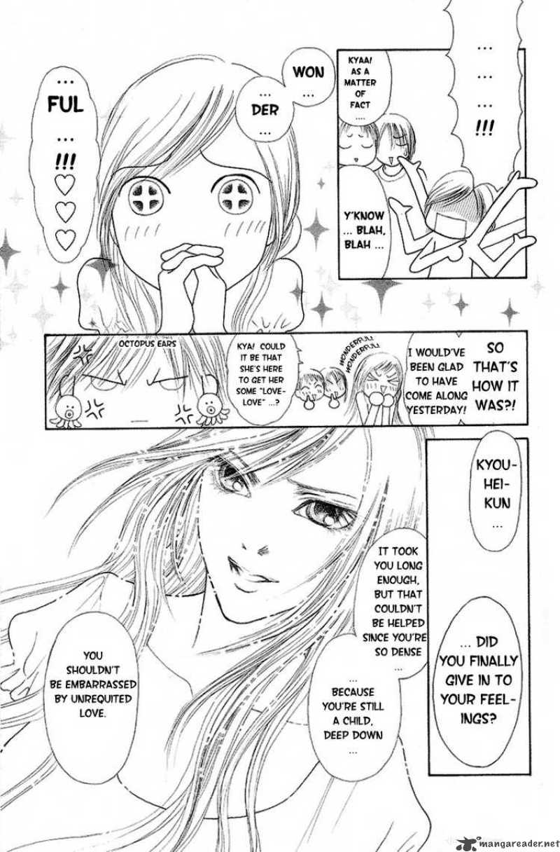 Perfect Girl Evolution Chapter 89 Page 3
