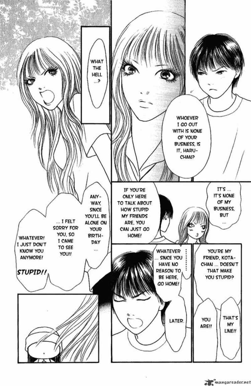 Perfect Girl Evolution Chapter 90 Page 17