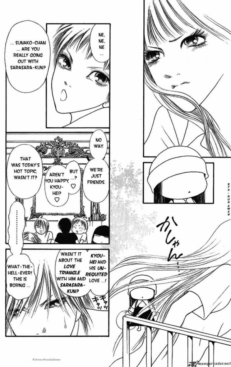 Perfect Girl Evolution Chapter 90 Page 18