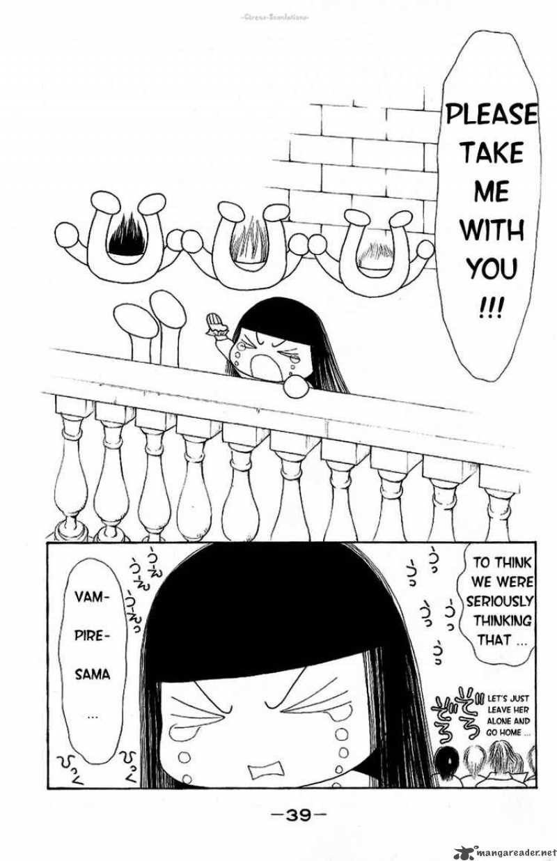 Perfect Girl Evolution Chapter 92 Page 38