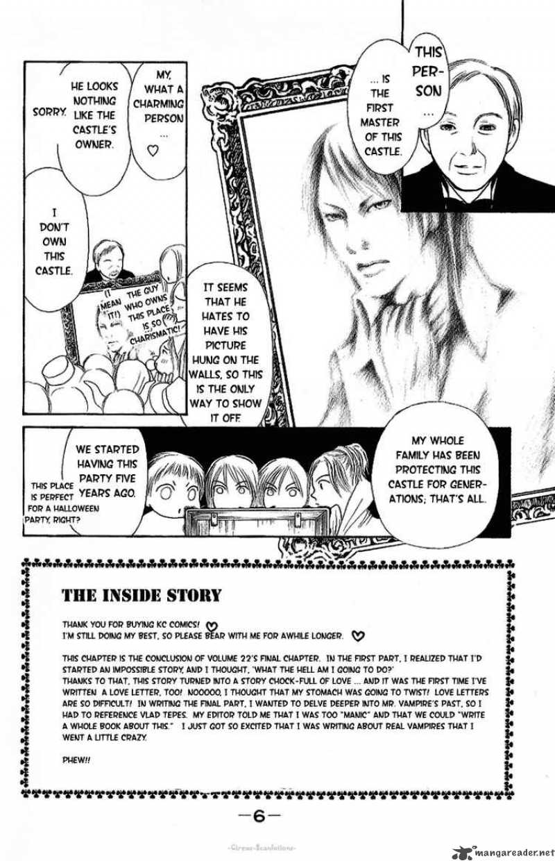 Perfect Girl Evolution Chapter 92 Page 7