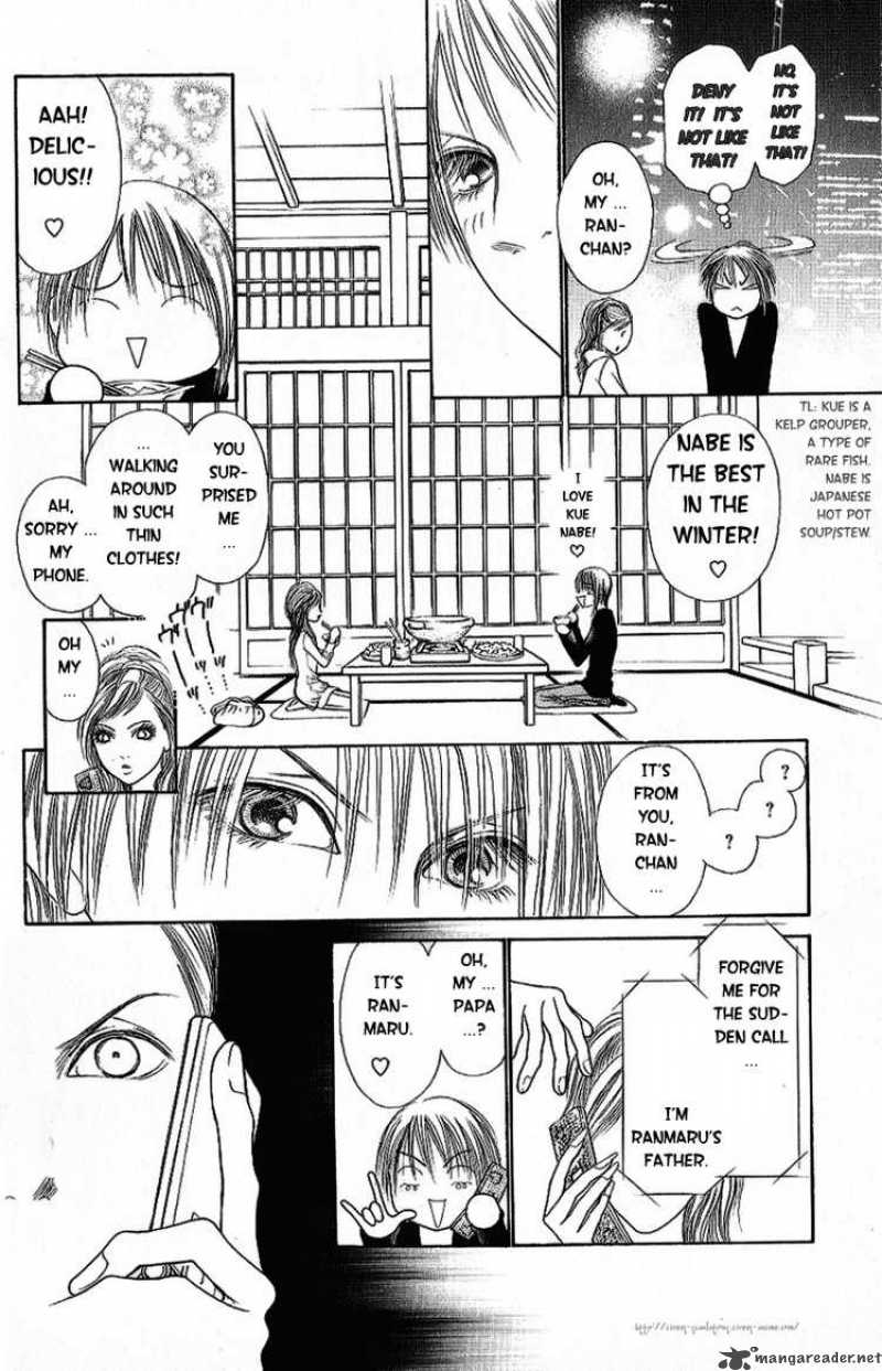 Perfect Girl Evolution Chapter 94 Page 13
