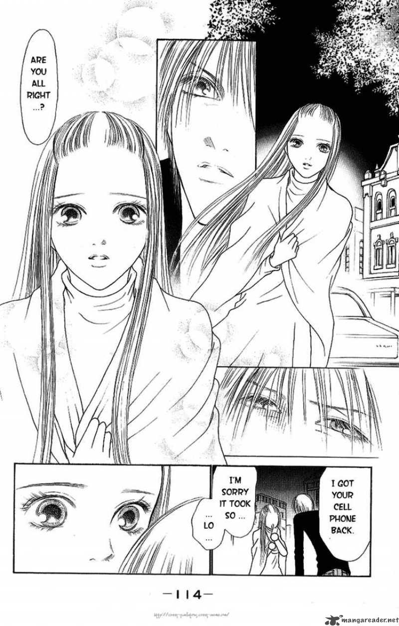Perfect Girl Evolution Chapter 94 Page 31