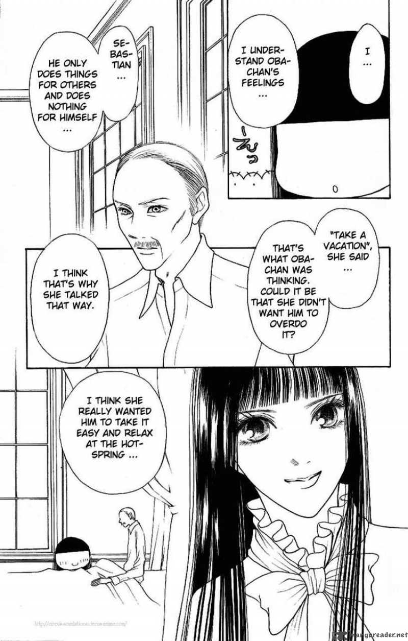 Perfect Girl Evolution Chapter 98 Page 29