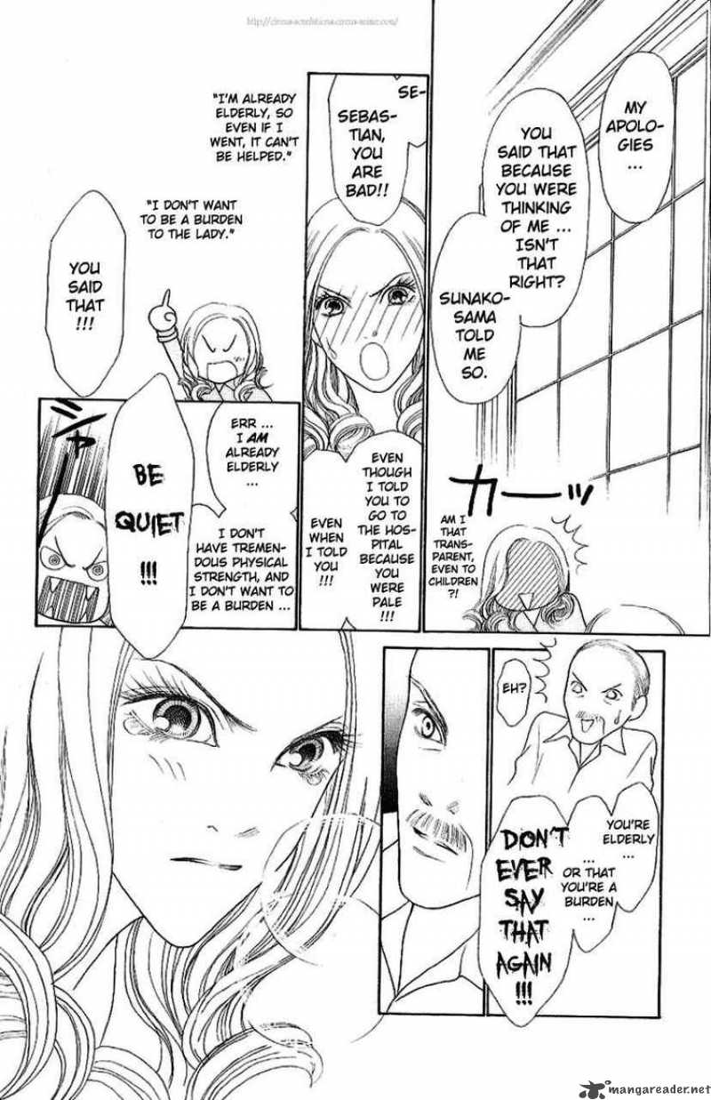 Perfect Girl Evolution Chapter 98 Page 34