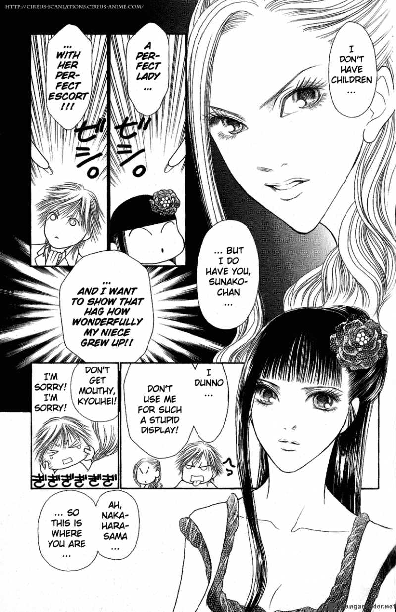 Perfect Girl Evolution Chapter 99 Page 10