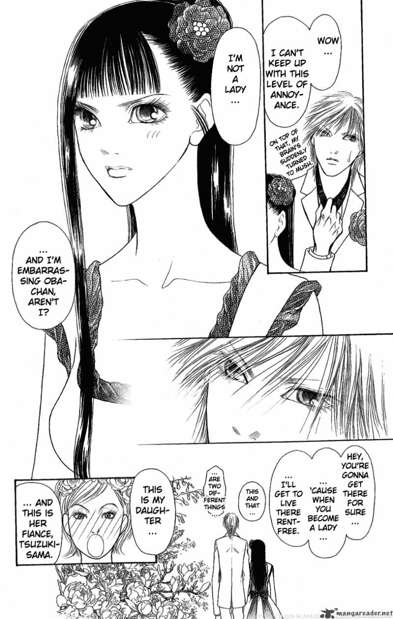 Perfect Girl Evolution Chapter 99 Page 13