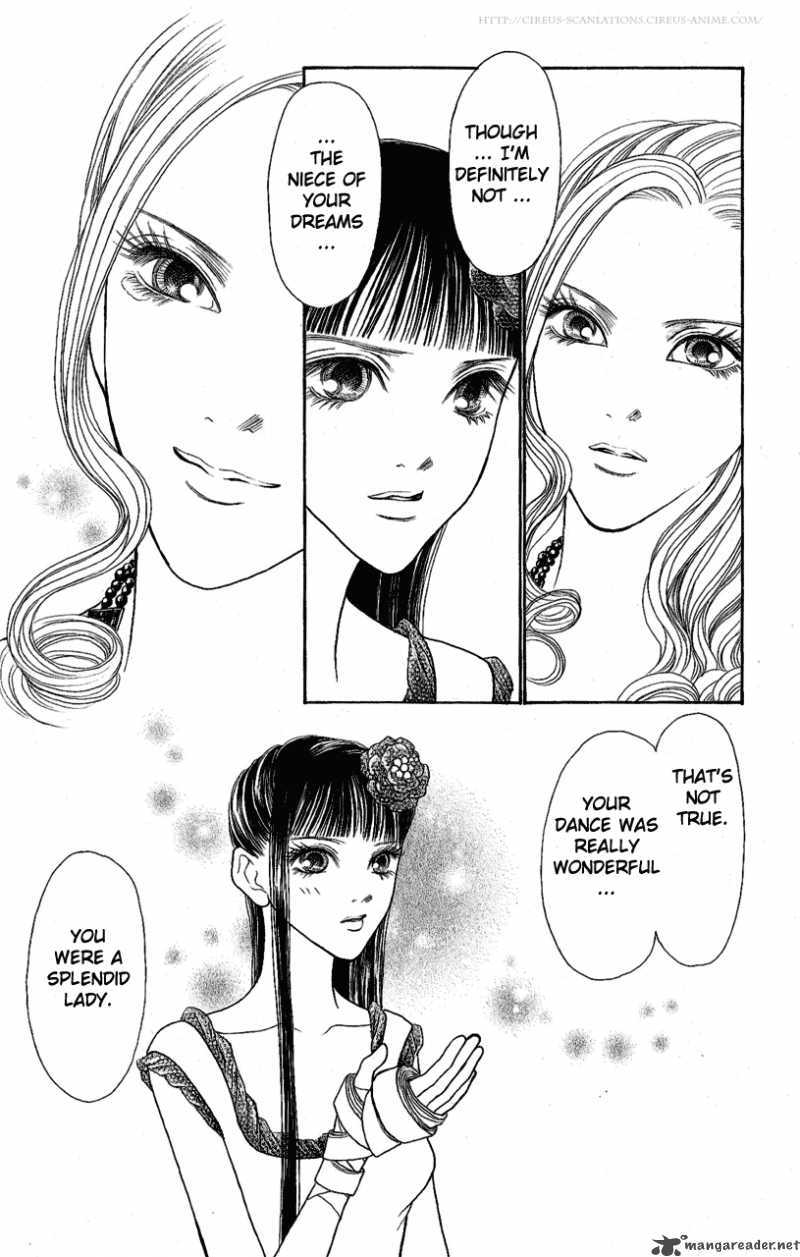 Perfect Girl Evolution Chapter 99 Page 37