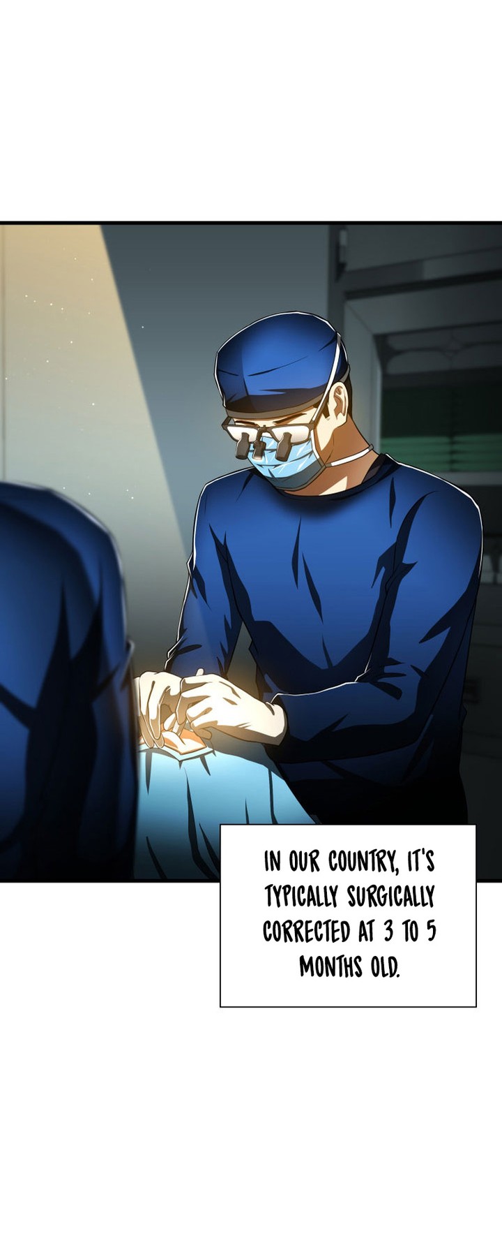 Perfect Surgeon Chapter 100 Page 13