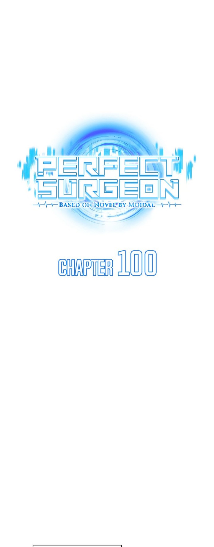 Perfect Surgeon Chapter 100 Page 17