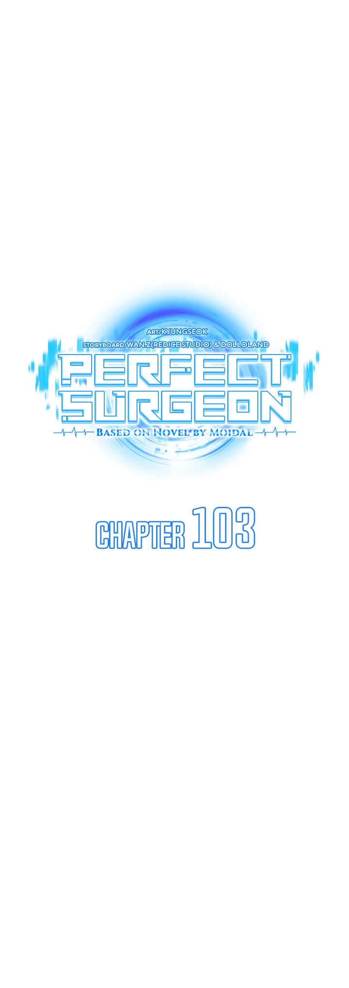 Perfect Surgeon Chapter 103 Page 21