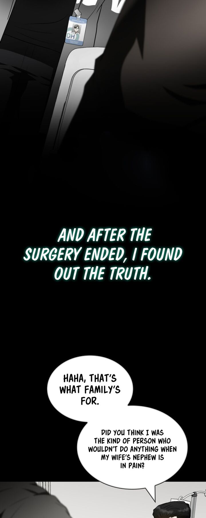 Perfect Surgeon Chapter 116 Page 33