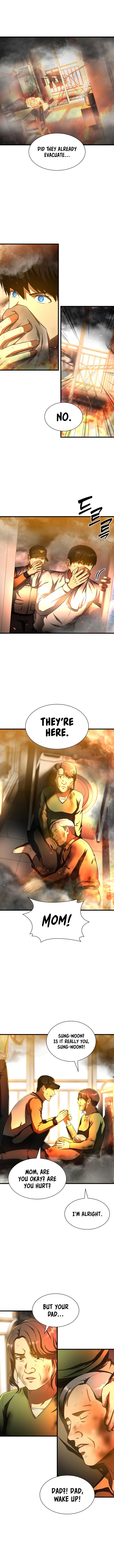 Perfect Surgeon Chapter 56 Page 5