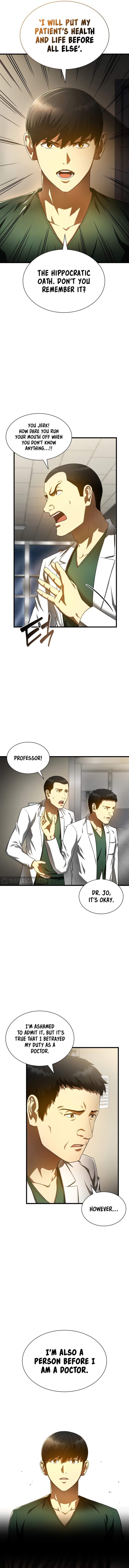 Perfect Surgeon Chapter 59 Page 7