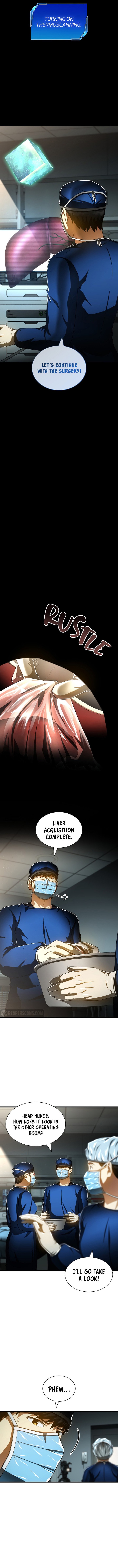 Perfect Surgeon Chapter 94 Page 7
