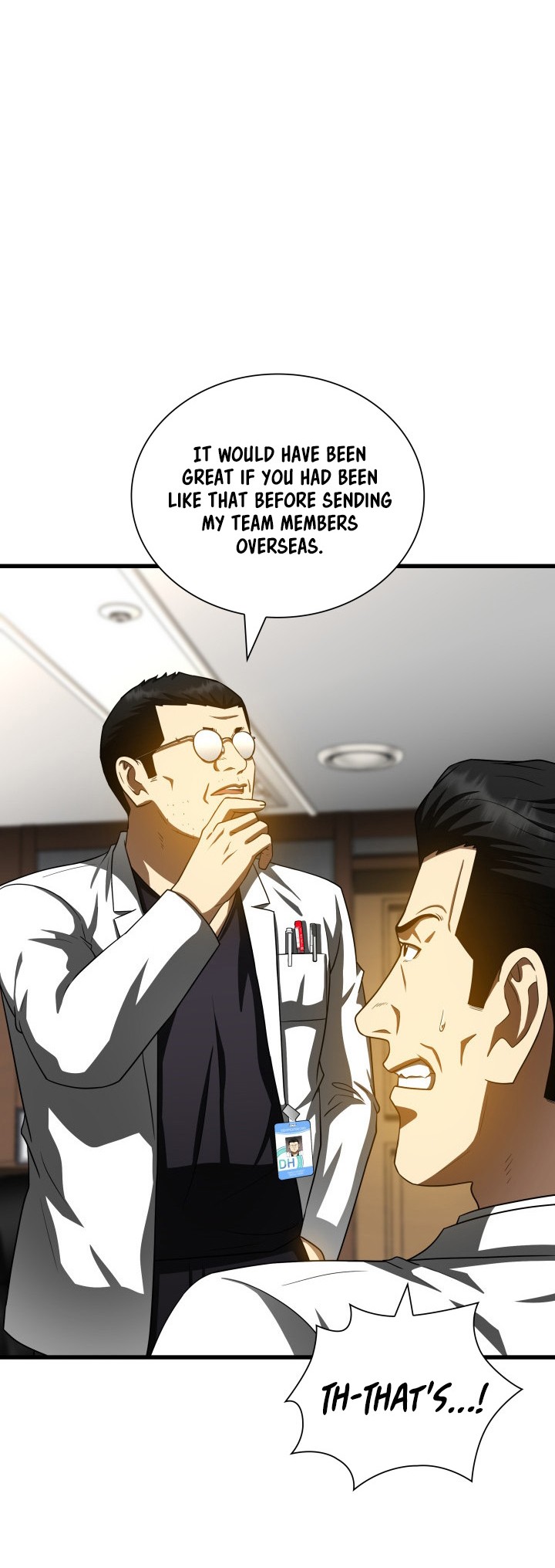 Perfect Surgeon Chapter 97 Page 13