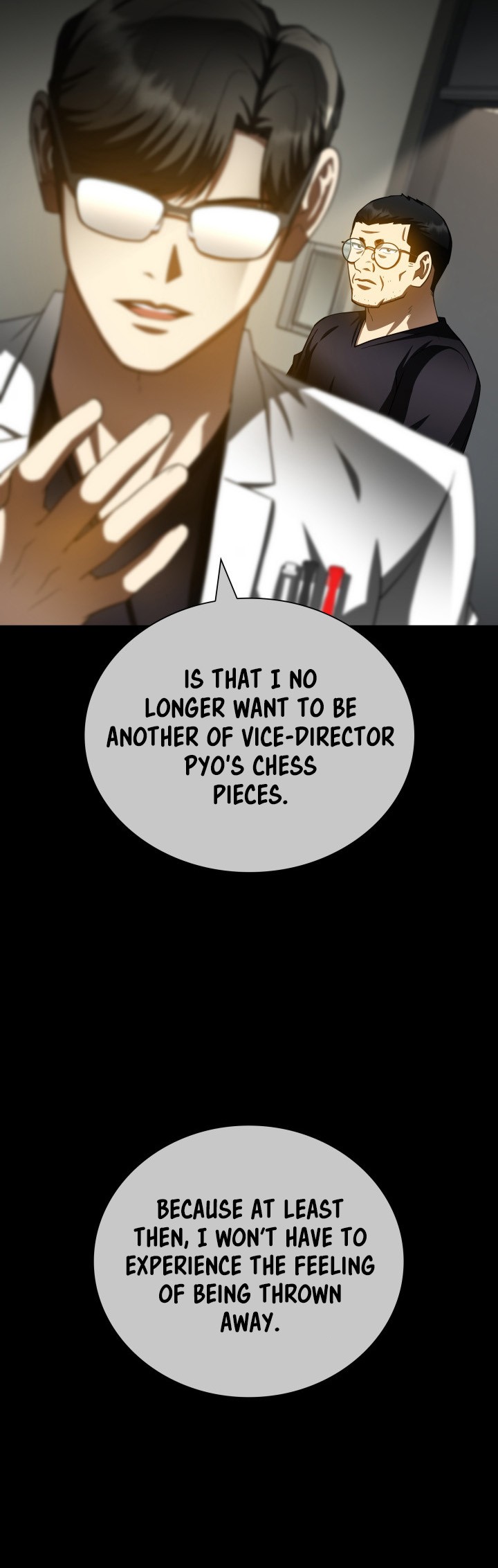 Perfect Surgeon Chapter 97 Page 50