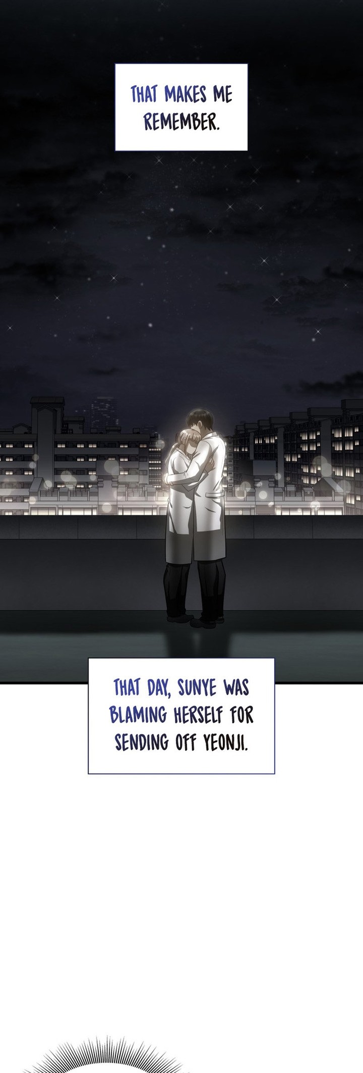 Perfect Surgeon Chapter 99 Page 49