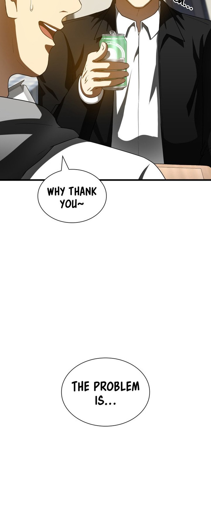 Perfect Surgeon Chapter 99 Page 6