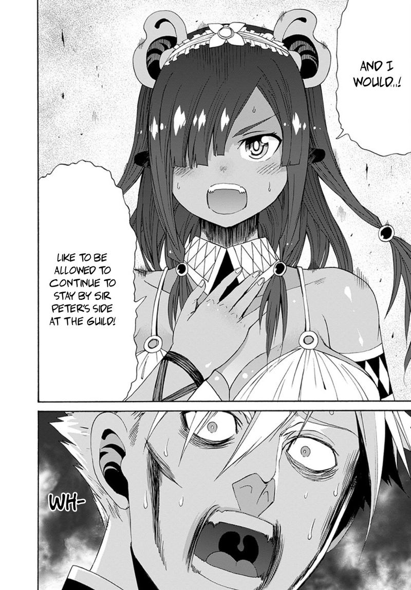 Peter Grill To Kenja No Jikan Chapter 10 Page 27