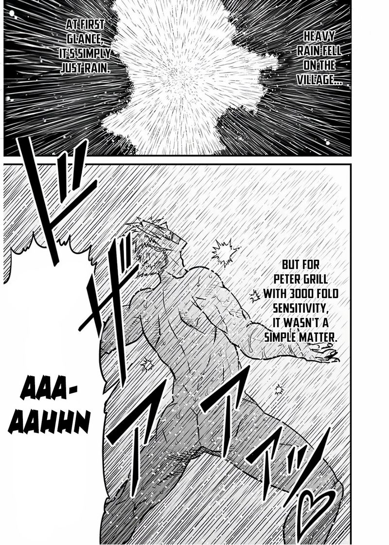 Peter Grill To Kenja No Jikan Chapter 30 Page 26