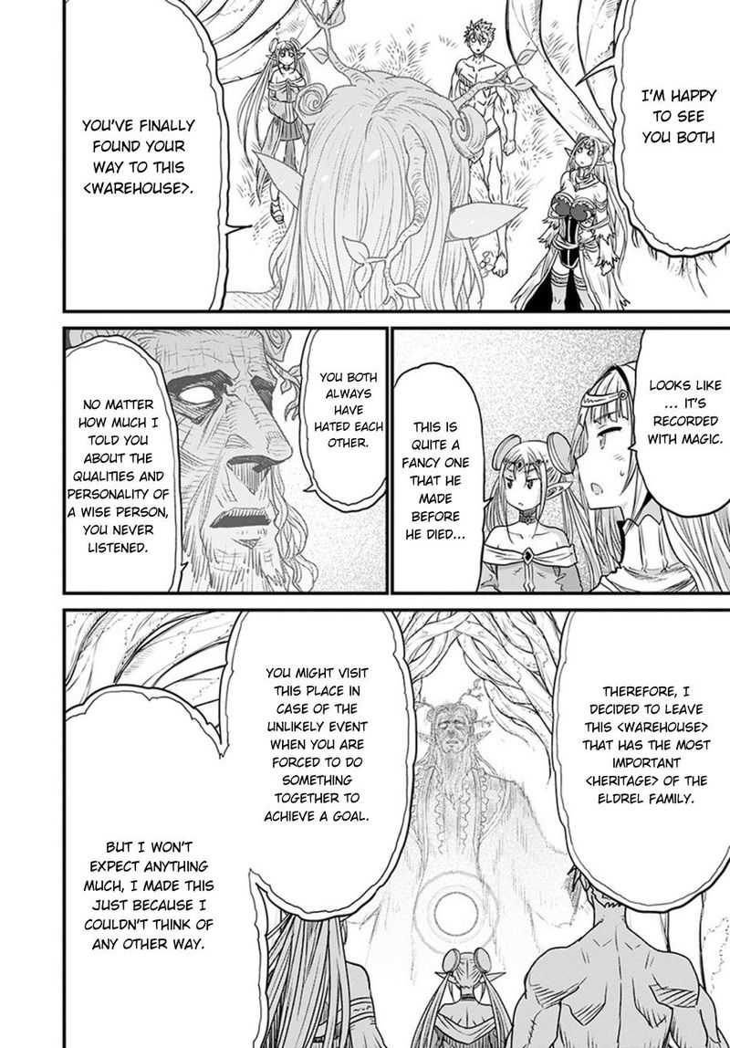 Peter Grill To Kenja No Jikan Chapter 32 Page 29