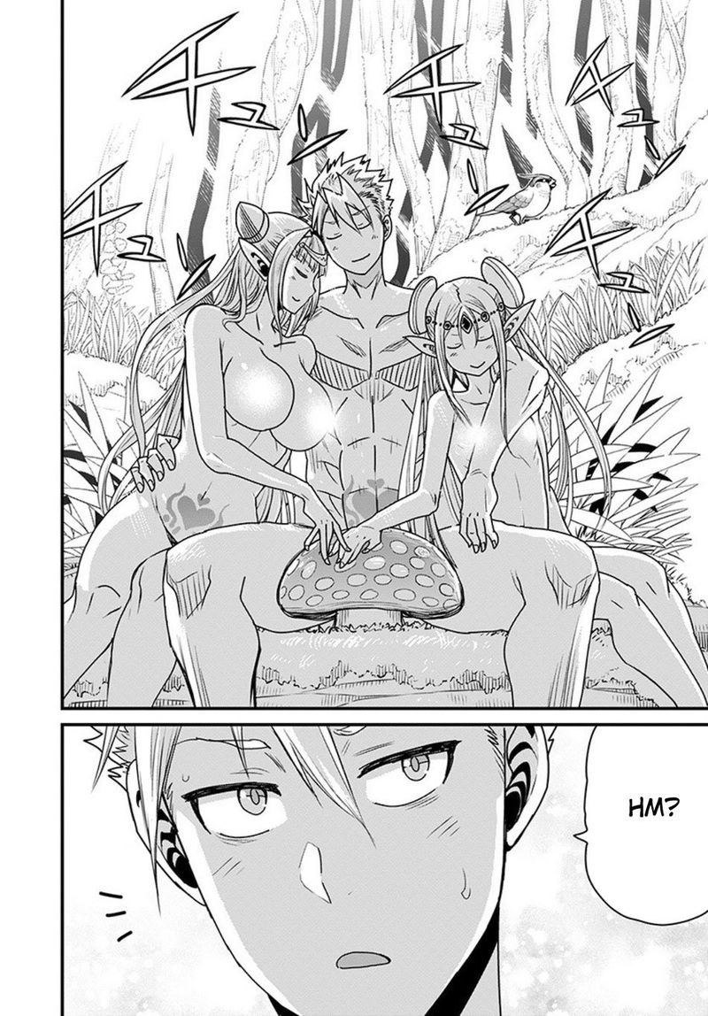 Peter Grill To Kenja No Jikan Chapter 32 Page 37